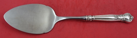 Pastry Server HH WS pie server shaped 11 1/4
